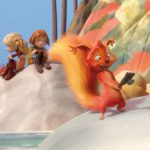 دانلود انیمیشن ویکی وایکینگه و شمشیر جادویی 2019