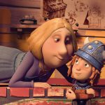 دانلود انیمیشن ویکی وایکینگه و شمشیر جادویی 2019