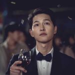 دانلود سریال وینچنزو