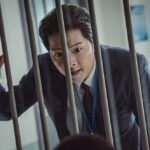 دانلود سریال وینچنزو