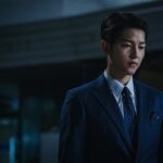 دانلود سریال وینچنزو