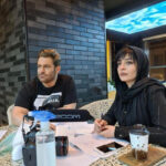 دانلود سریال گیسو