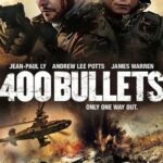 دانلود فیلم 400 گلوله 2021