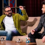 دانلود فیلم ای کی در مقابل ای کی 2020