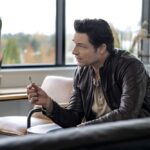 دانلود فیلم اسرار جدول متقاطع سقوط نهایی 2021