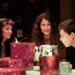 دانلود فیلم مشاوره دکتر برای شاعران غمگین 2021