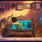 دانلود انیمیشن افسون 2021