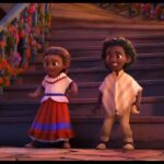 دانلود انیمیشن افسون 2021