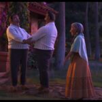 دانلود انیمیشن افسون 2021