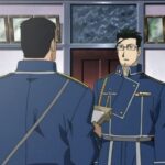 دانلود انیمه کیمیاگر تمام فلزی