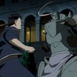 دانلود انیمه کیمیاگر تمام فلزی