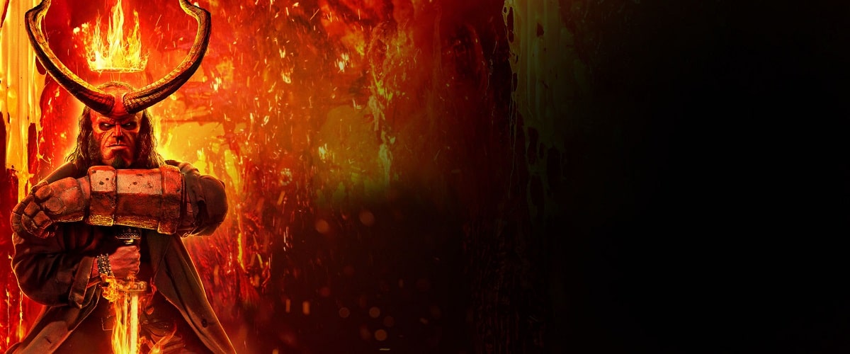 دانلود فیلم پسر جهنمی 2019