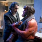 دانلود فیلم پسر جهنمی 2019