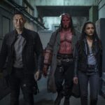 دانلود فیلم پسر جهنمی 2019