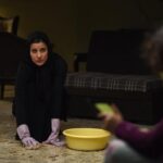 دانلود فیلم خانه ‌ای در خیابان چهل و یکم