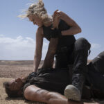 دانلود فیلم مورتال کامبت 2021