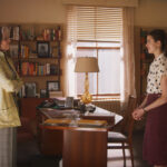 دانلود فیلم سال سلینجری من 2020