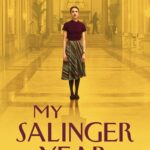 دانلود فیلم سال سلینجری من 2020