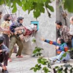 دانلود سریال نوروز رنگی