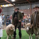 دانلود فیلم قوچ ها 2020