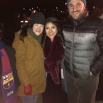 دانلود فیلم دختر ستارهای 2020