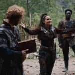 دانلود فیلم در جستجوی قلعه طلایی 2019