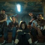 دانلود سریال پسر ها