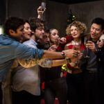 دانلود فیلم مترجمان 2019