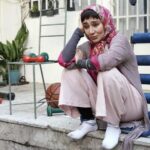 دانلود سریال دادزن