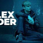 دانلود سریال الکس رایدر
