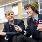 دانلود سریال الکس رایدر