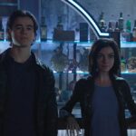 دانلود فیلم آلیتا فرشته جنگ 2019