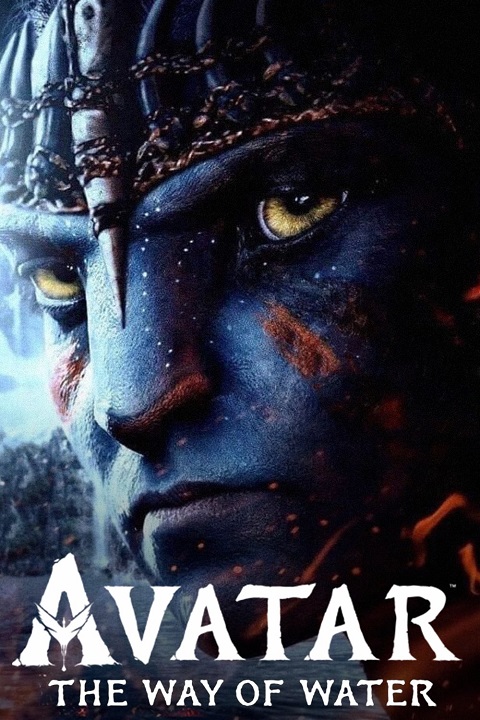 دانلود فیلم آواتار 2 2022