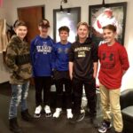 دانلود فیلم شانس 2020