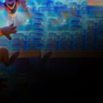 دانلود انیمیشن دیزی کوئوکا ترسناک ترین حیوان جهان 2021