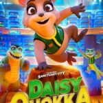 دانلود انیمیشن دیزی کوئوکا ترسناک ترین حیوان جهان 2021