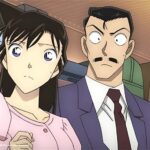 دانلود انیمه کارآگاه کونان گلوله سرخ 2021