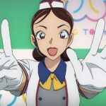 دانلود انیمه کارآگاه کونان گلوله سرخ 2021