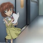 دانلود انیمه کارآگاه کونان گلوله سرخ 2021