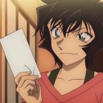 دانلود انیمه کارآگاه کونان گلوله سرخ 2021