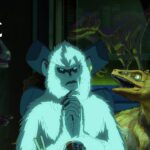 دانلود انیمیشن دورایمون دایناسور جدید نوبیتا 2020