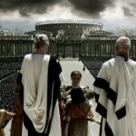 دانلود فیلم گلادیاتور 2000