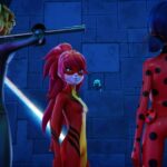 دانلود انیمیشن دختر کفشدوزکی در شانگهای 2021