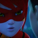 دانلود انیمیشن دختر کفشدوزکی در شانگهای 2021