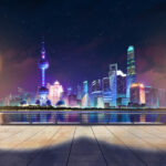 دانلود انیمیشن دختر کفشدوزکی در شانگهای 2021