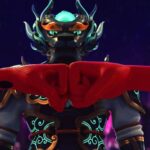 دانلود انیمیشن دختر کفشدوزکی در شانگهای 2021