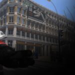 دانلود انیمیشن پاندا علیه بیگانگان 2021