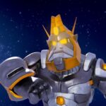 دانلود انیمیشن پاندا علیه بیگانگان 2021