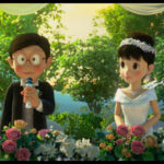 دانلود انیمیشن با من بمان دورامون 2 2020