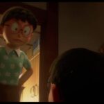 دانلود انیمیشن با من بمان دورامون 2 2020